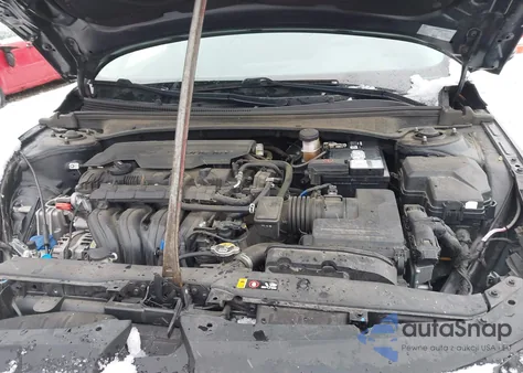 2022 Hyundai Elantra Sel from USA, damaged, VIN 5NPLM4AG9NH054170